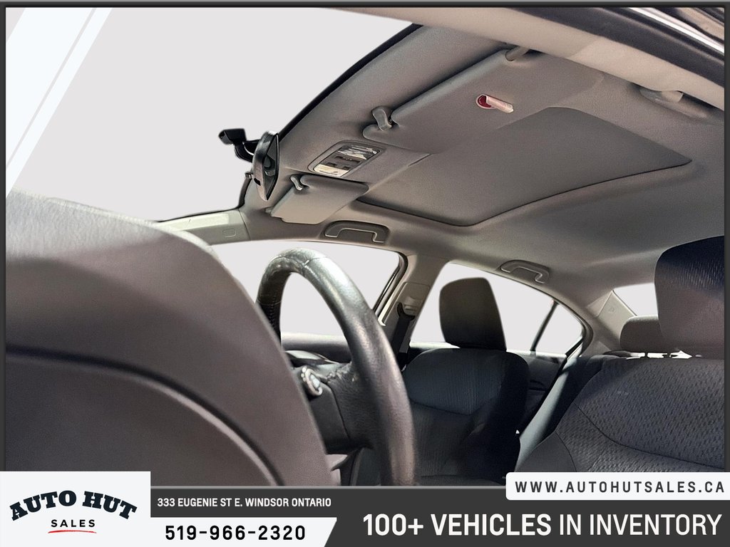 2015 Honda Civic Sedan EX in Windsor, Ontario - 17 - w1024h768px