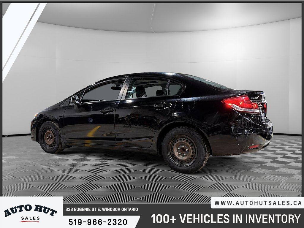 2015 Honda Civic Sedan EX in Windsor, Ontario - 5 - w1024h768px