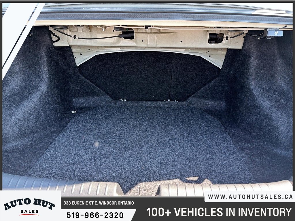 2015 Honda Civic Sedan EX in Windsor, Ontario - 7 - w1024h768px