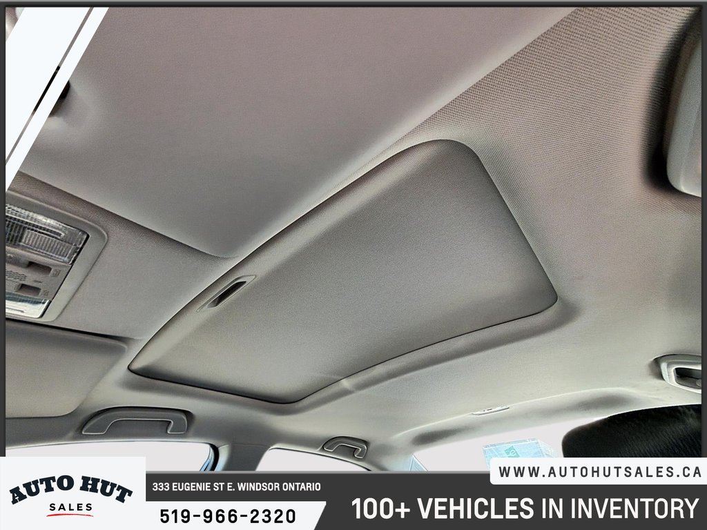 2015 Honda Civic Sedan EX in Windsor, Ontario - 17 - w1024h768px