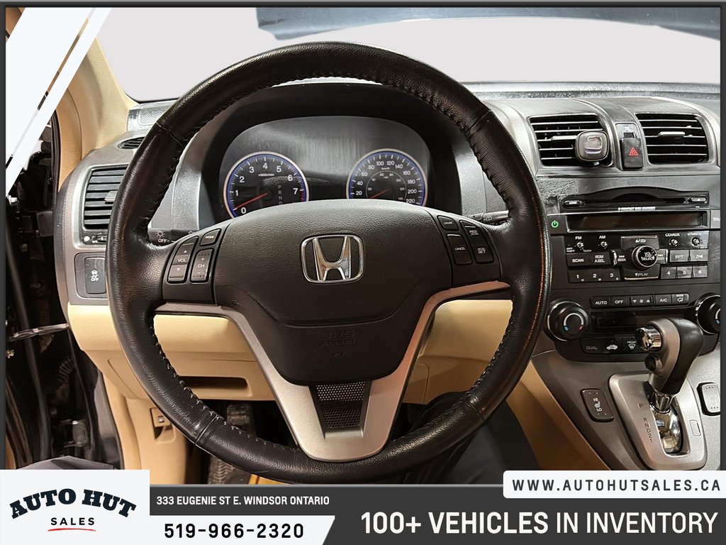 2011 Honda CR-V in Windsor, Ontario - 12 - w1024h768px