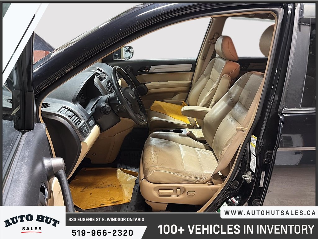 2011 Honda CR-V in Windsor, Ontario - 9 - w1024h768px