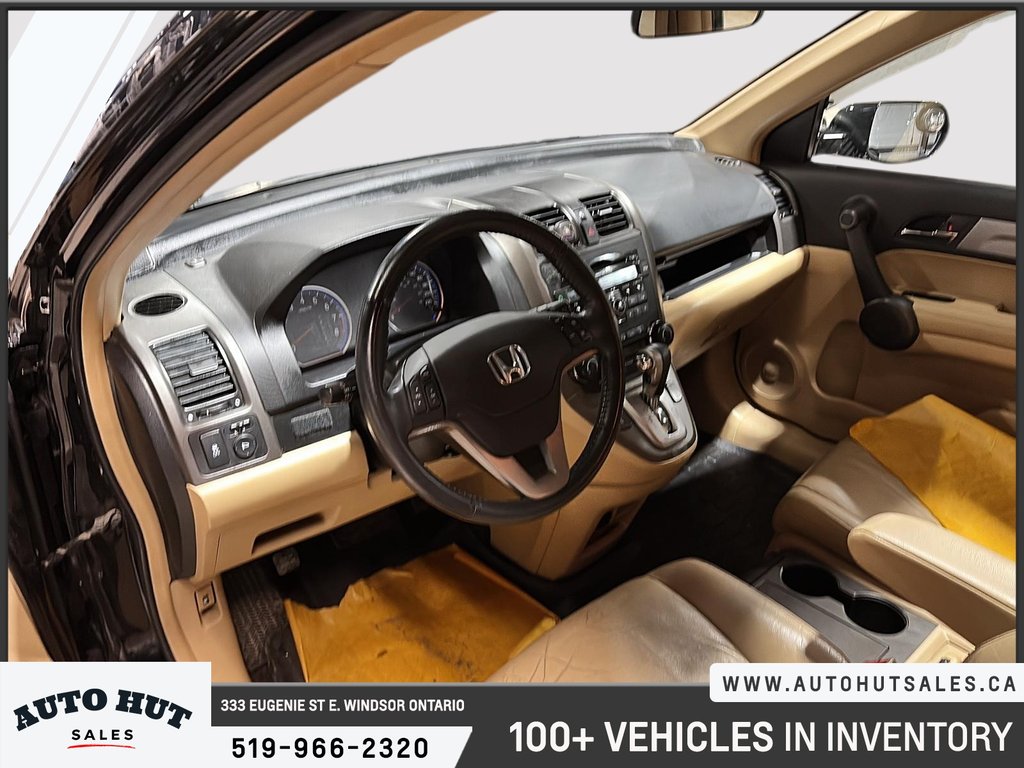 2011 Honda CR-V in Windsor, Ontario - 10 - w1024h768px