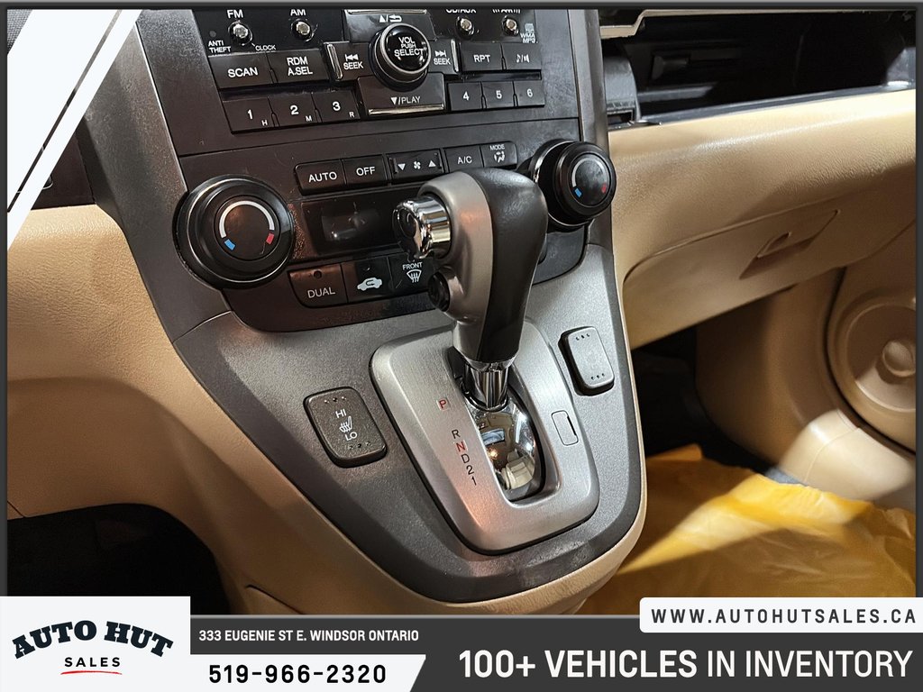 2011 Honda CR-V in Windsor, Ontario - 15 - w1024h768px