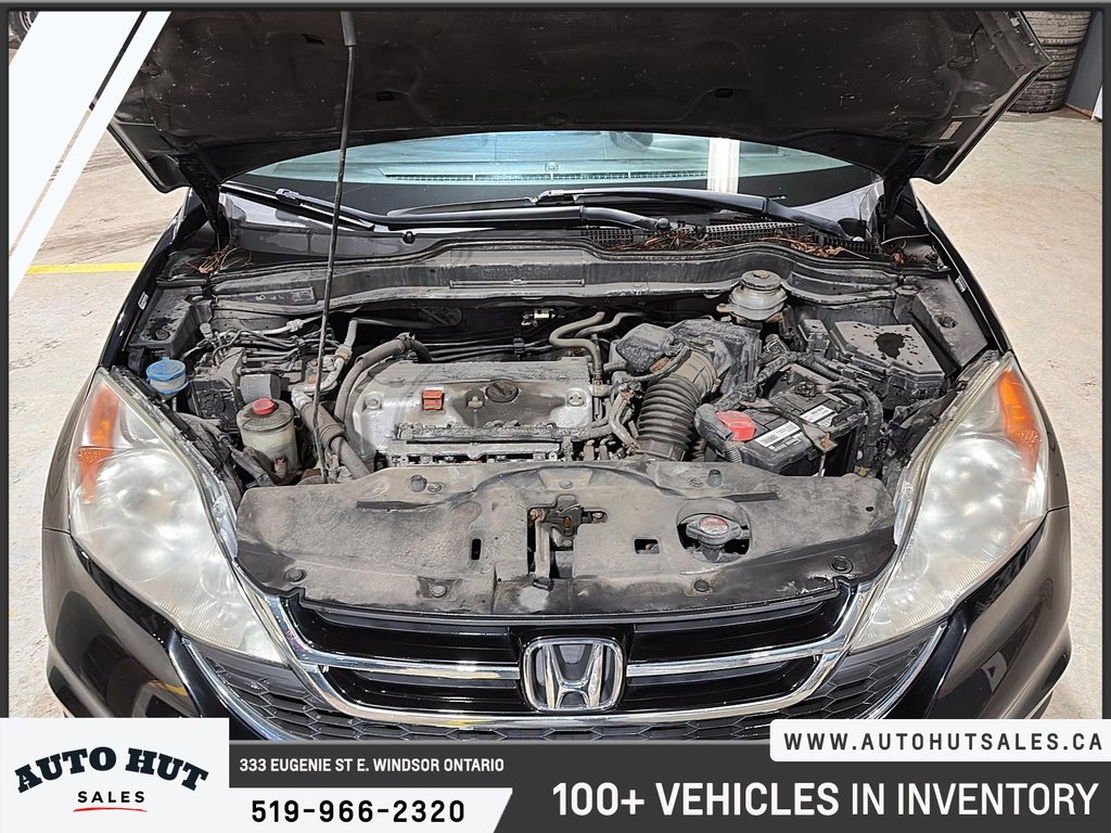 2011 Honda CR-V in Windsor, Ontario - 8 - w1024h768px