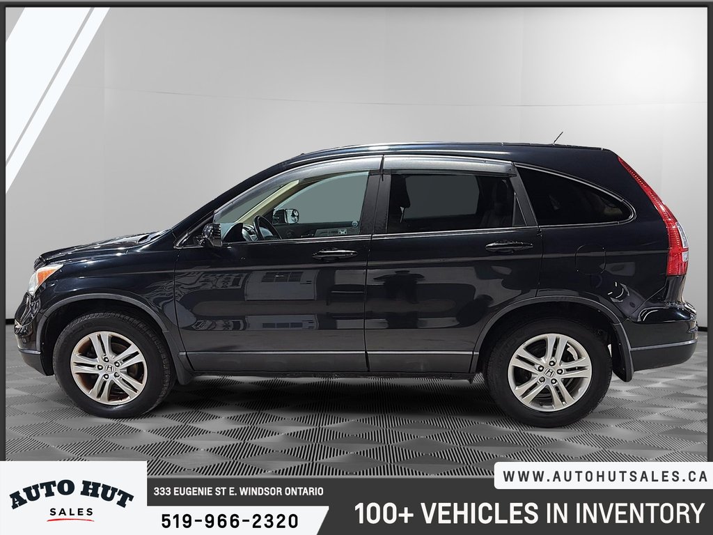 2011 Honda CR-V in Windsor, Ontario - 5 - w1024h768px