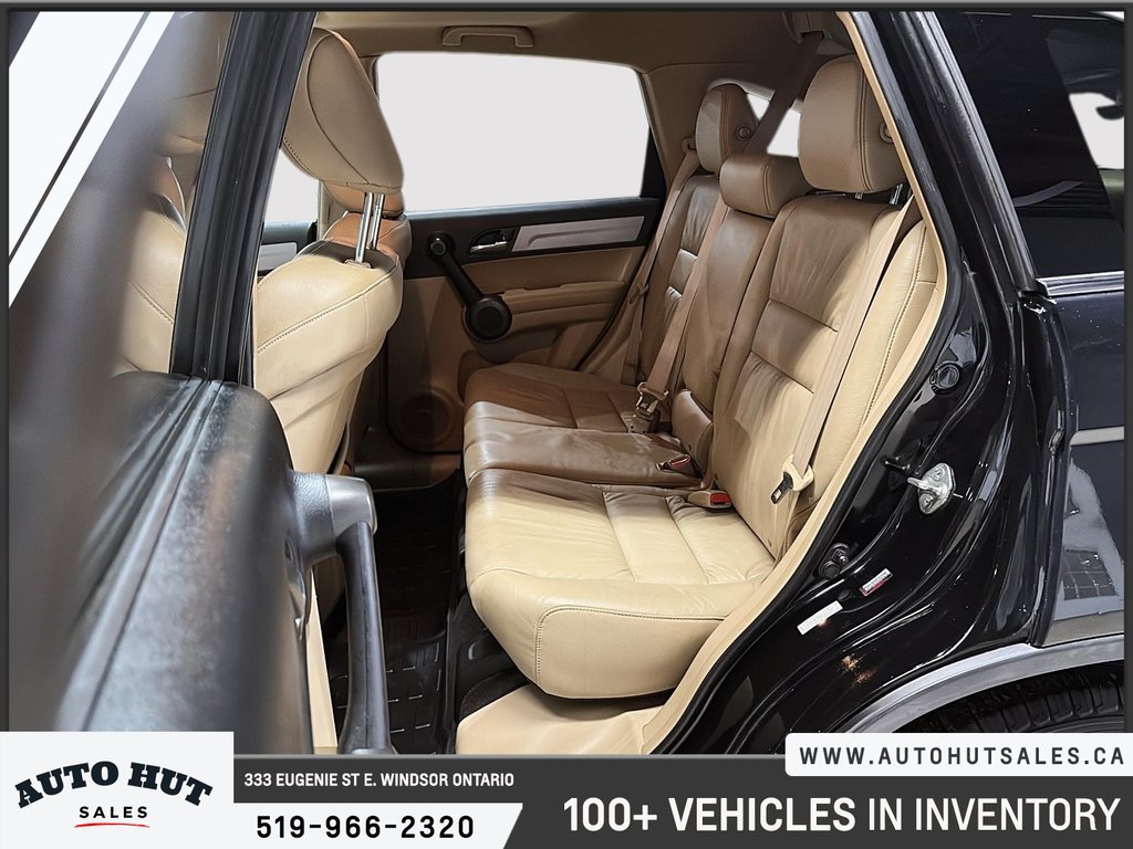 2011 Honda CR-V in Windsor, Ontario - 18 - w1024h768px