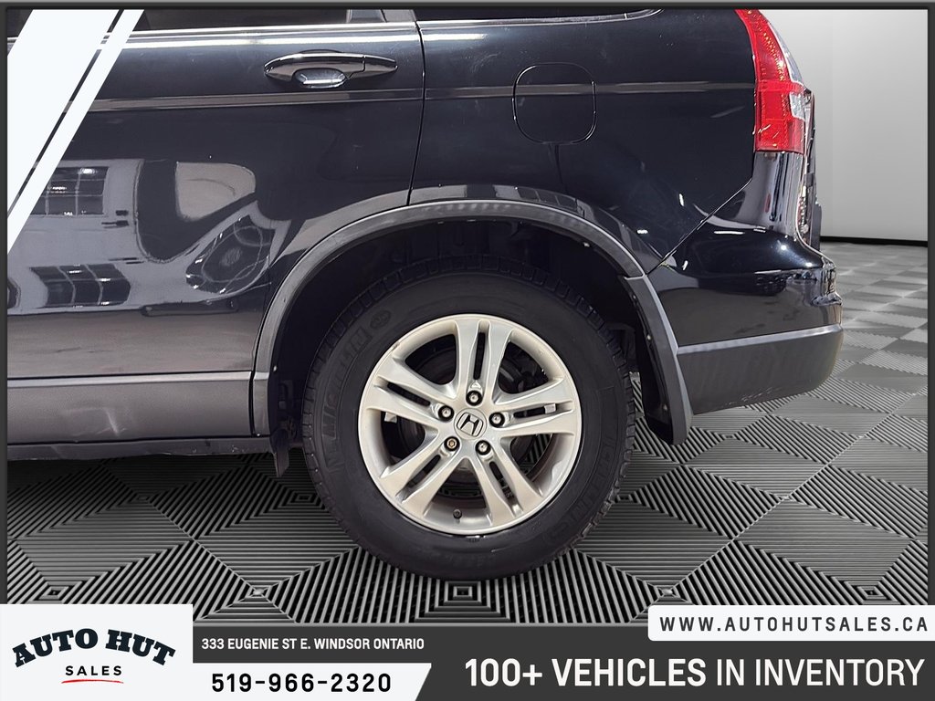 2011 Honda CR-V in Windsor, Ontario - 7 - w1024h768px