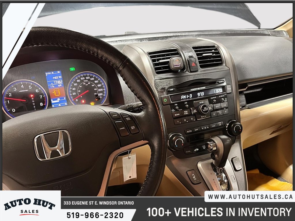2011 Honda CR-V in Windsor, Ontario - 14 - w1024h768px