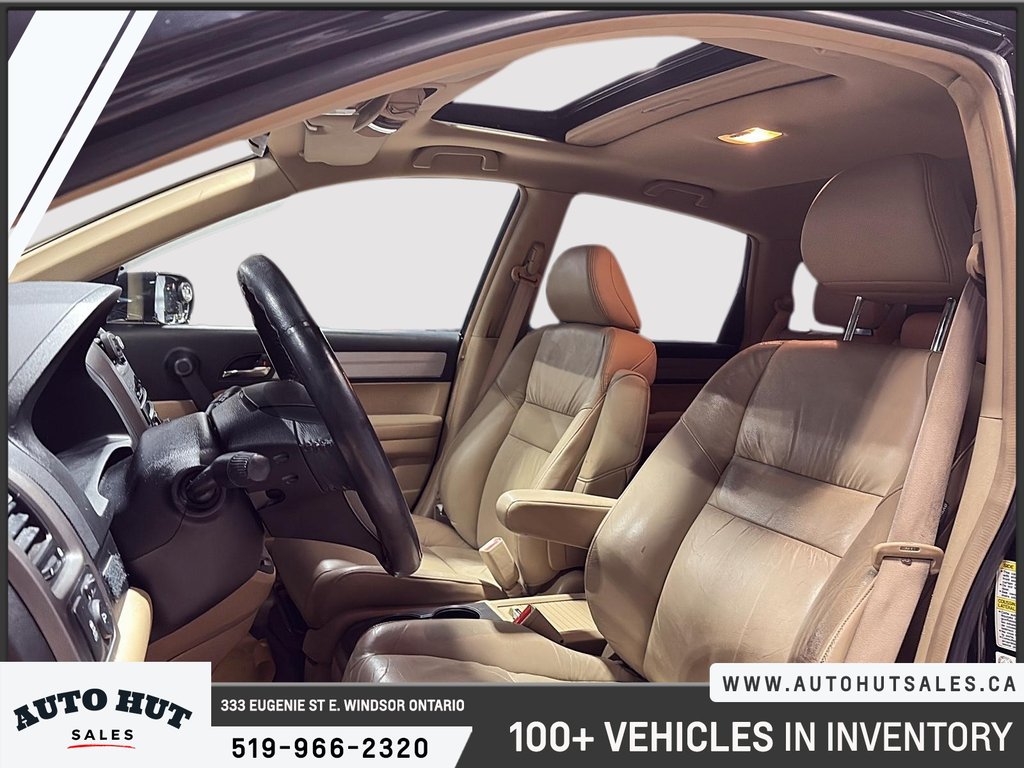 2011 Honda CR-V in Windsor, Ontario - 17 - w1024h768px