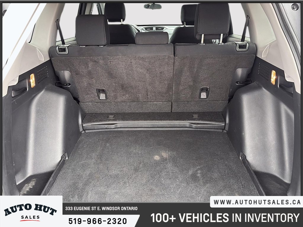 2018 Honda CR-V LX in Windsor, Ontario - 6 - w1024h768px