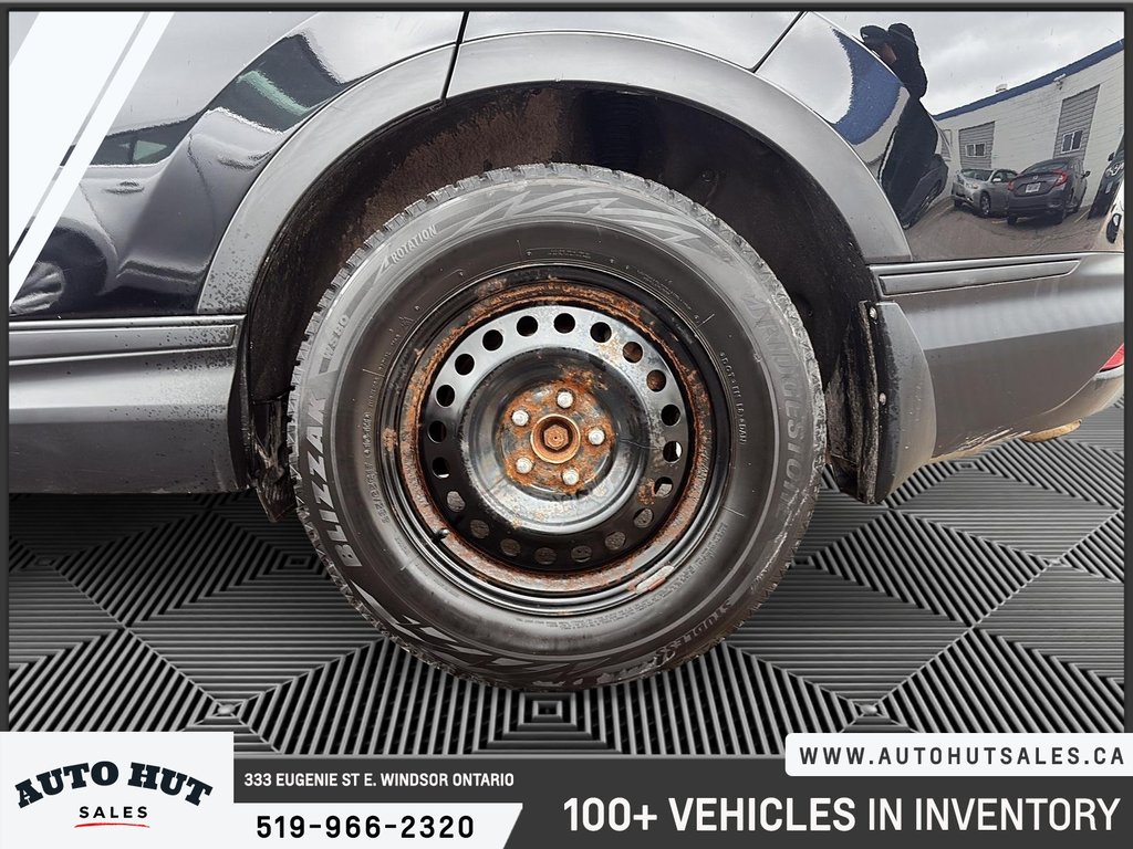 2018 Honda CR-V LX in Windsor, Ontario - 7 - w1024h768px