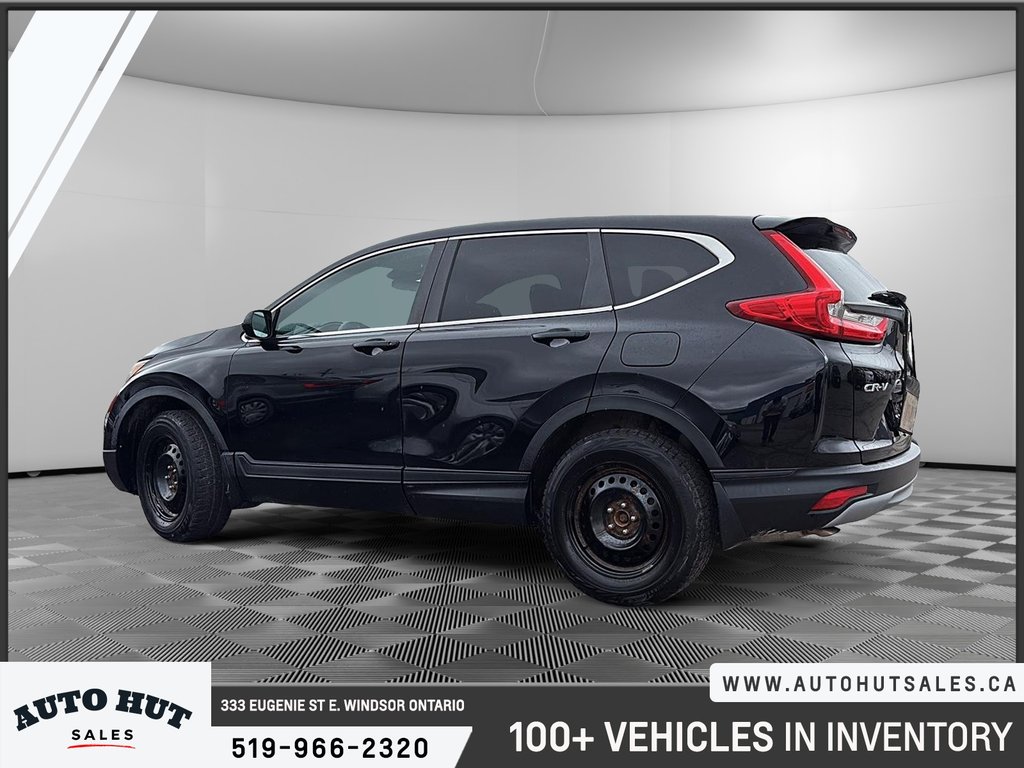 2018 Honda CR-V LX in Windsor, Ontario - 5 - w1024h768px