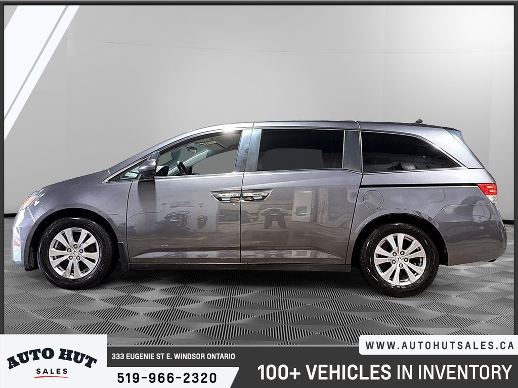 2016 Honda Odyssey EX in Windsor, Ontario - 5 - w1024h768px