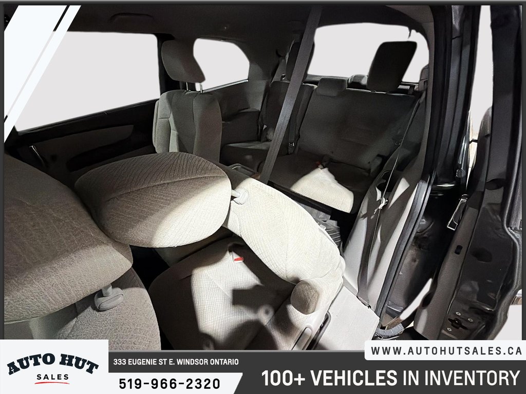 2016 Honda Odyssey EX in Windsor, Ontario - 21 - w1024h768px