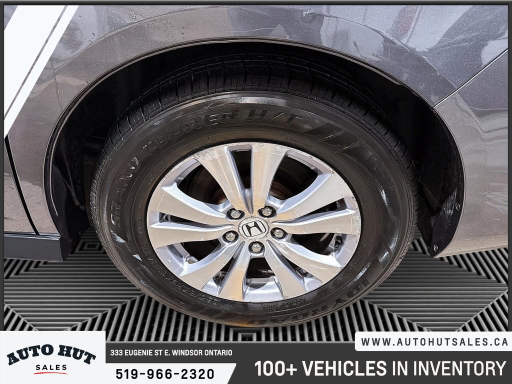 2016 Honda Odyssey EX in Windsor, Ontario - 7 - w1024h768px
