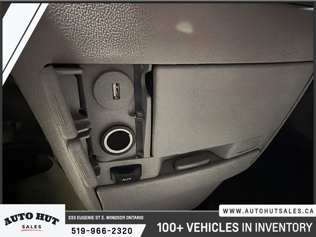 2016 Honda Odyssey EX in Windsor, Ontario - 17 - w1024h768px