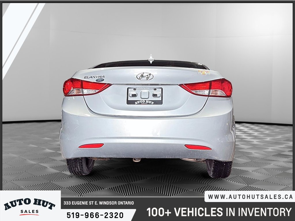 2011 Hyundai Elantra GLS PZEV in Windsor, Ontario - 3 - w1024h768px