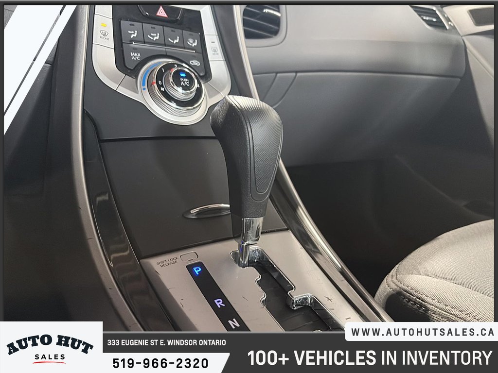 2011 Hyundai Elantra GLS PZEV in Windsor, Ontario - 16 - w1024h768px