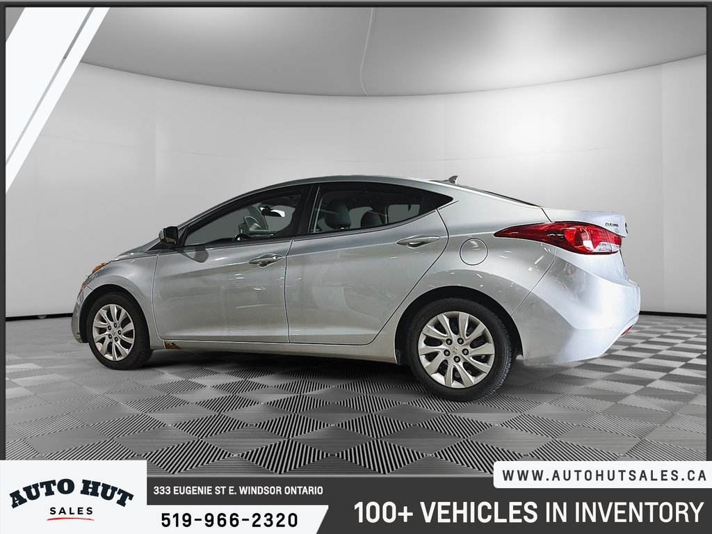 2011 Hyundai Elantra GLS PZEV in Windsor, Ontario - 5 - w1024h768px