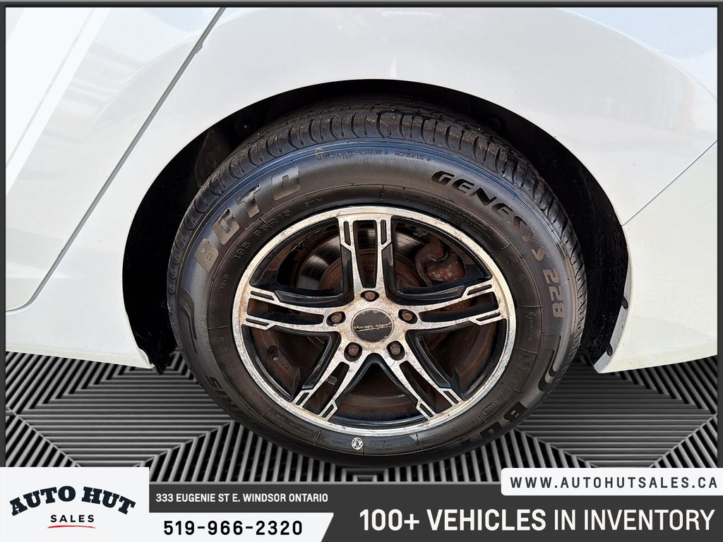 2016 Hyundai Elantra L+ in Windsor, Ontario - 7 - w1024h768px