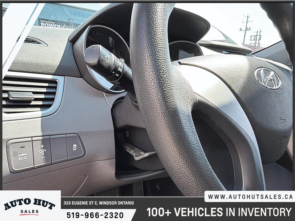 2016 Hyundai Elantra L+ in Windsor, Ontario - 16 - w1024h768px