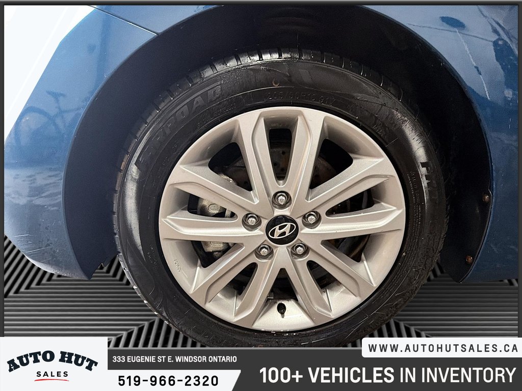 2016 Hyundai Elantra Sport Appearance in Windsor, Ontario - 7 - w1024h768px