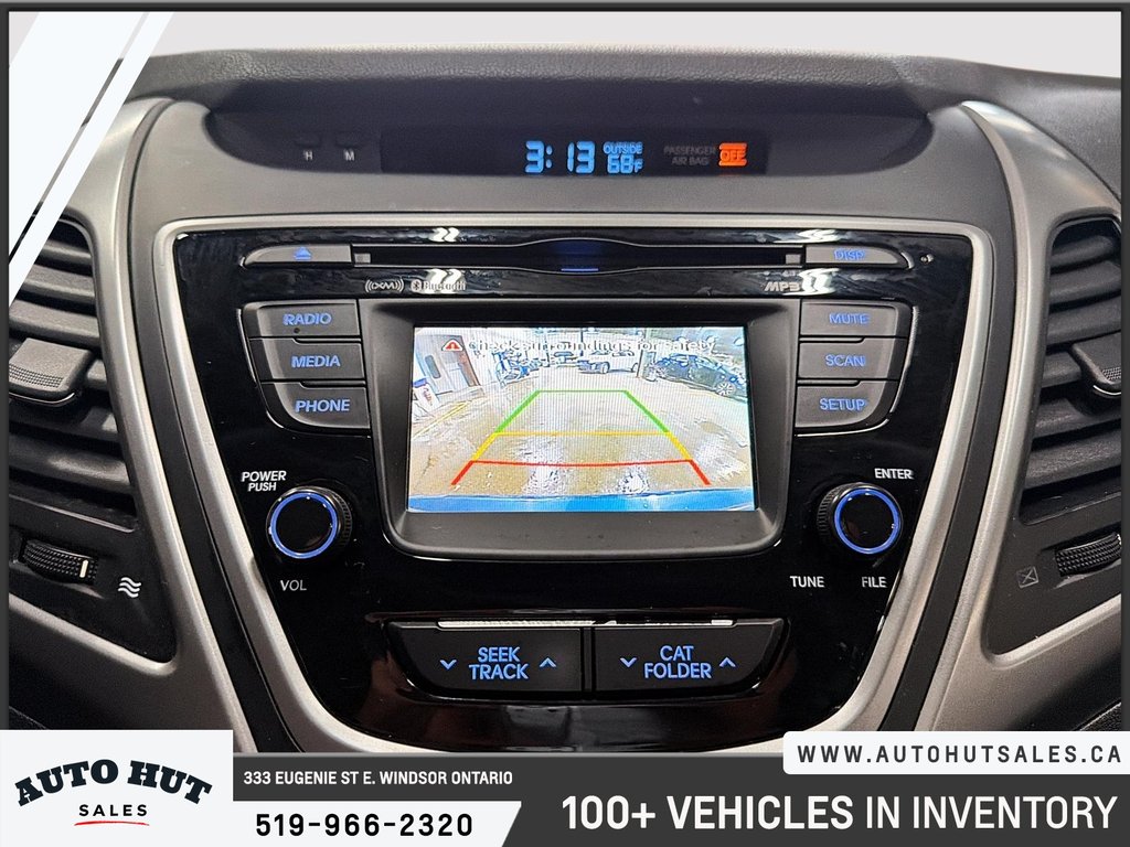 2016 Hyundai Elantra Sport Appearance in Windsor, Ontario - 18 - w1024h768px