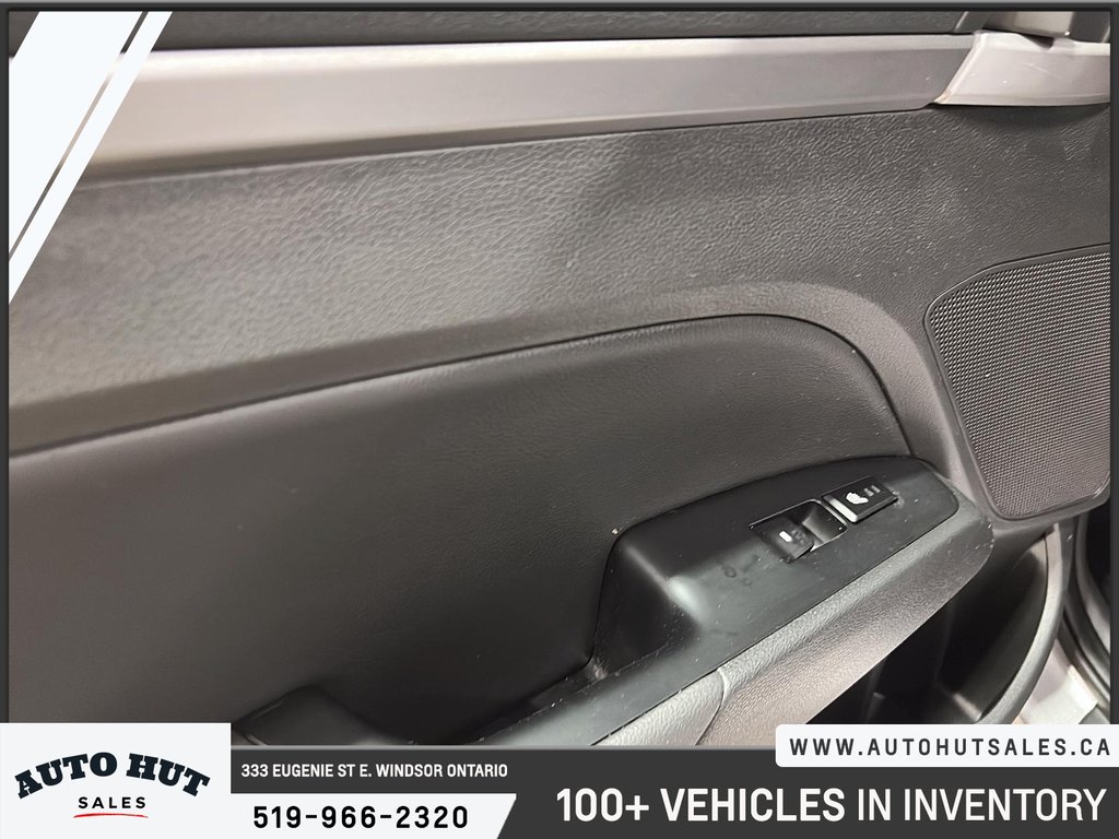 2017 Hyundai Elantra Limited SE in Windsor, Ontario - 19 - w1024h768px
