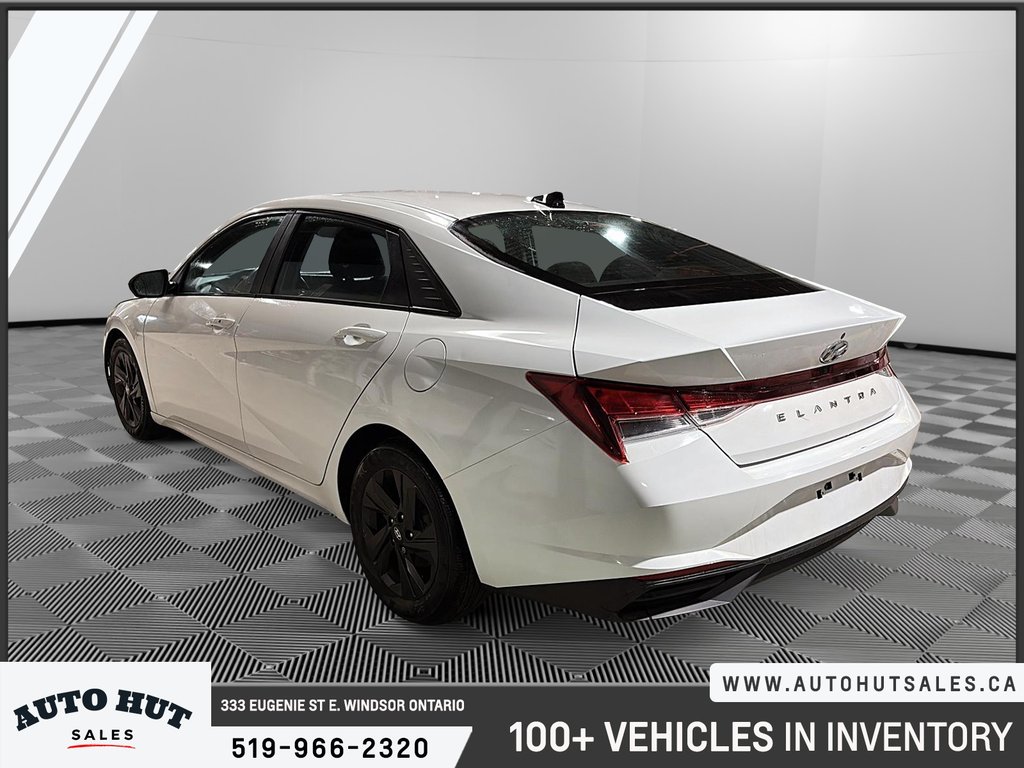 2021 Hyundai Elantra Preferred in Windsor, Ontario - 4 - w1024h768px