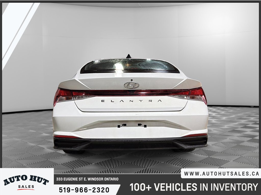 2021 Hyundai Elantra Preferred in Windsor, Ontario - 3 - w1024h768px