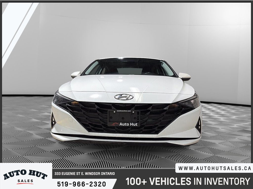 2021 Hyundai Elantra Preferred in Windsor, Ontario - 2 - w1024h768px