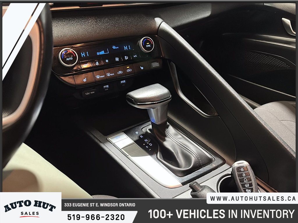 2021 Hyundai Elantra Preferred in Windsor, Ontario - 15 - w1024h768px