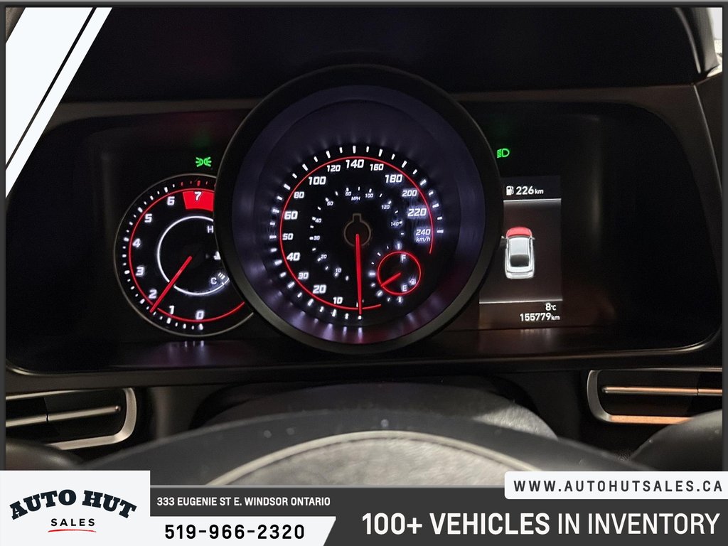 2021 Hyundai Elantra Preferred in Windsor, Ontario - 13 - w1024h768px