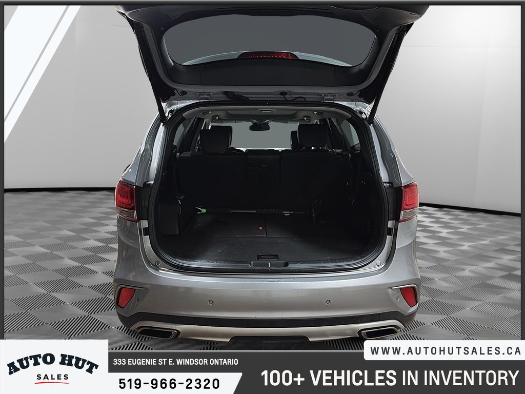 2017 Hyundai Santa Fe XL Limited in Windsor, Ontario - 7 - w1024h768px
