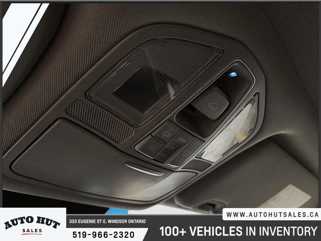 2017 Hyundai Santa Fe XL Limited in Windsor, Ontario - 21 - w1024h768px