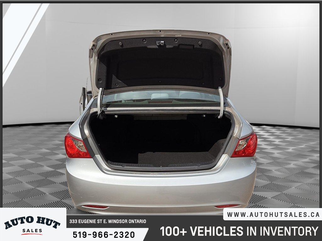 2013 Hyundai Sonata GLS in Windsor, Ontario - 6 - w1024h768px