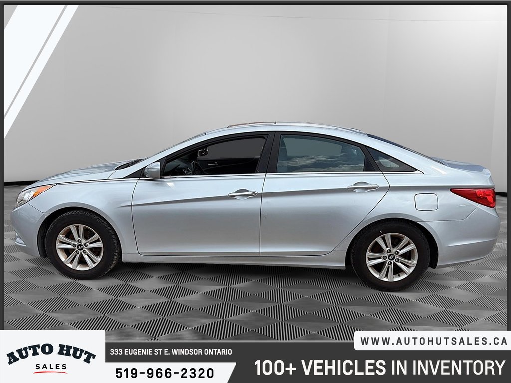 2013 Hyundai Sonata GLS in Windsor, Ontario - 5 - w1024h768px
