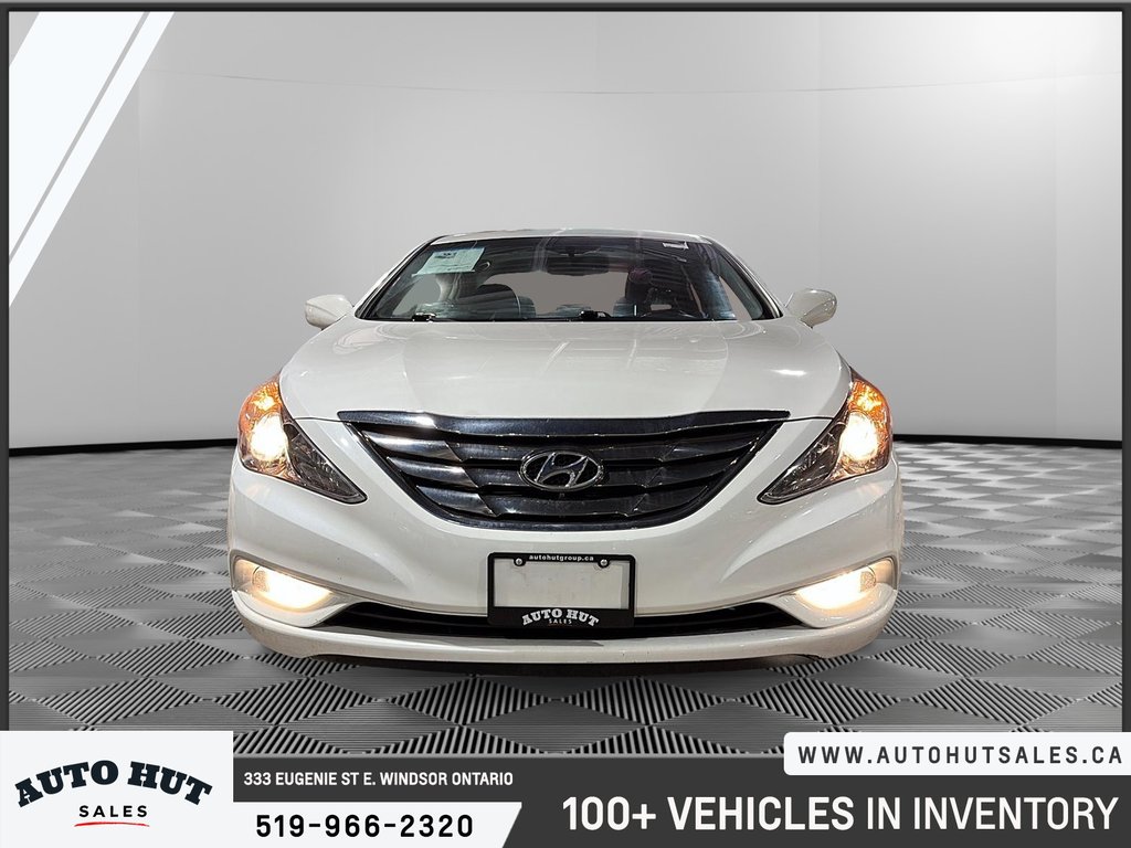 2013 Hyundai Sonata SE in Windsor, Ontario - 2 - w1024h768px