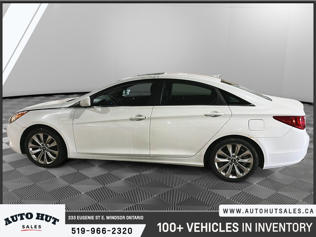 2013 Hyundai Sonata SE in Windsor, Ontario - 5 - w1024h768px