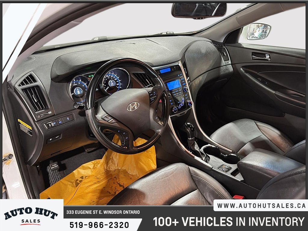 2013 Hyundai Sonata SE in Windsor, Ontario - 10 - w1024h768px