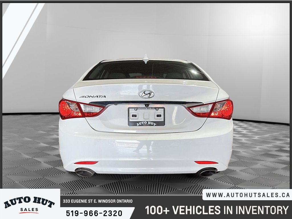 2013 Hyundai Sonata SE in Windsor, Ontario - 3 - w1024h768px
