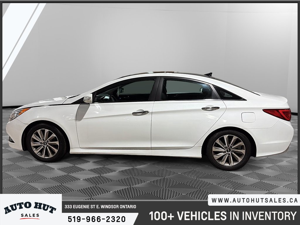 2014 Hyundai Sonata Limited in Windsor, Ontario - 5 - w1024h768px