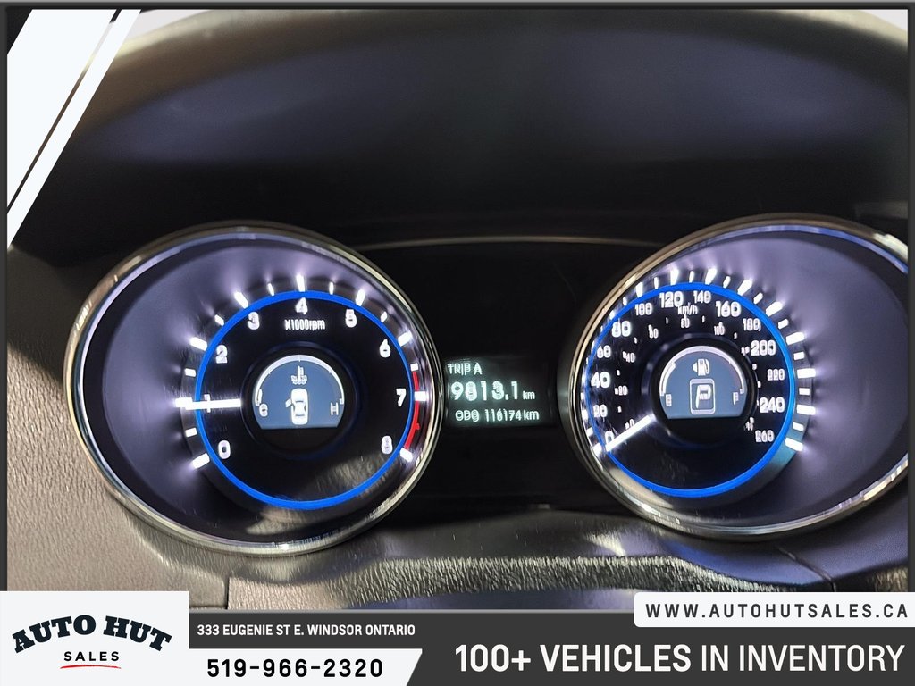 2014 Hyundai Sonata Limited in Windsor, Ontario - 13 - w1024h768px