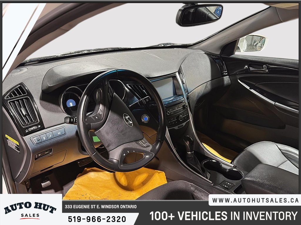 2014 Hyundai Sonata Limited in Windsor, Ontario - 10 - w1024h768px