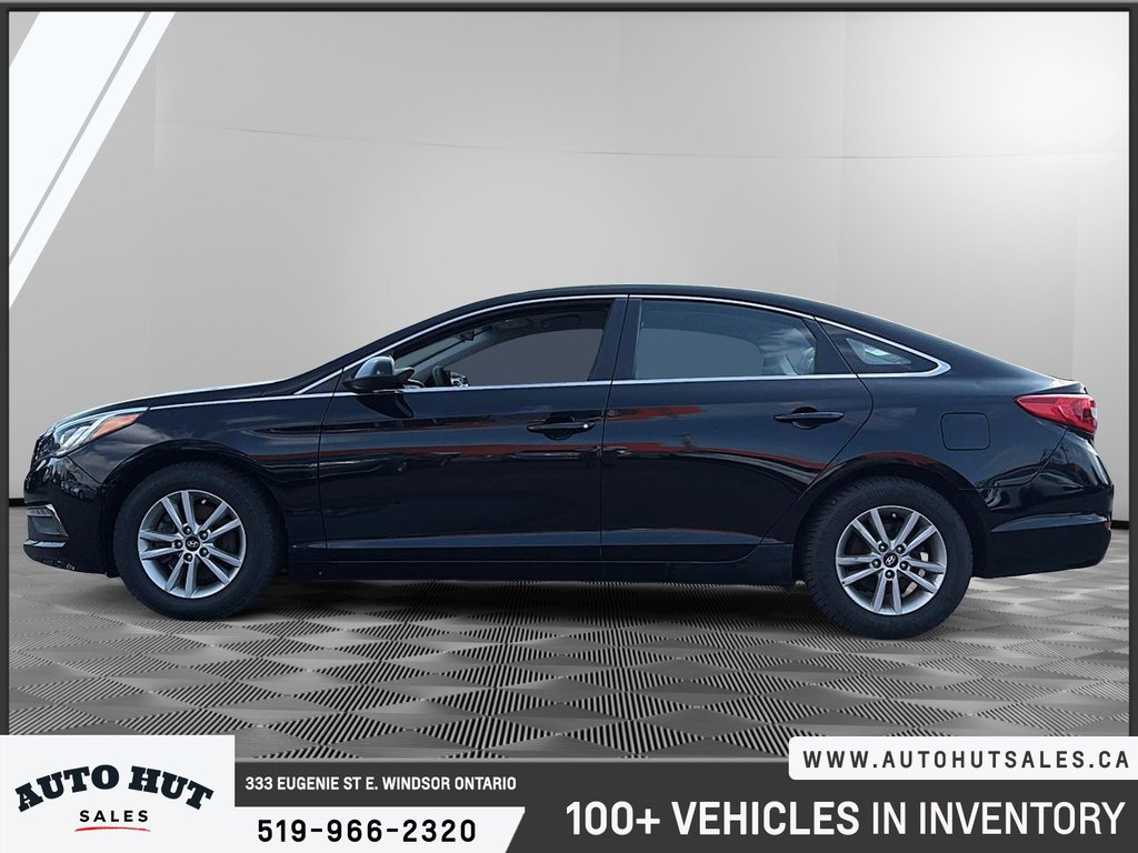 2015 Hyundai Sonata GL 2.4L in Windsor, Ontario - 5 - w1024h768px