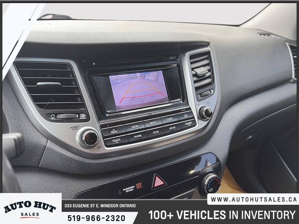 2016 Hyundai Tucson Premium in Windsor, Ontario - 18 - w1024h768px