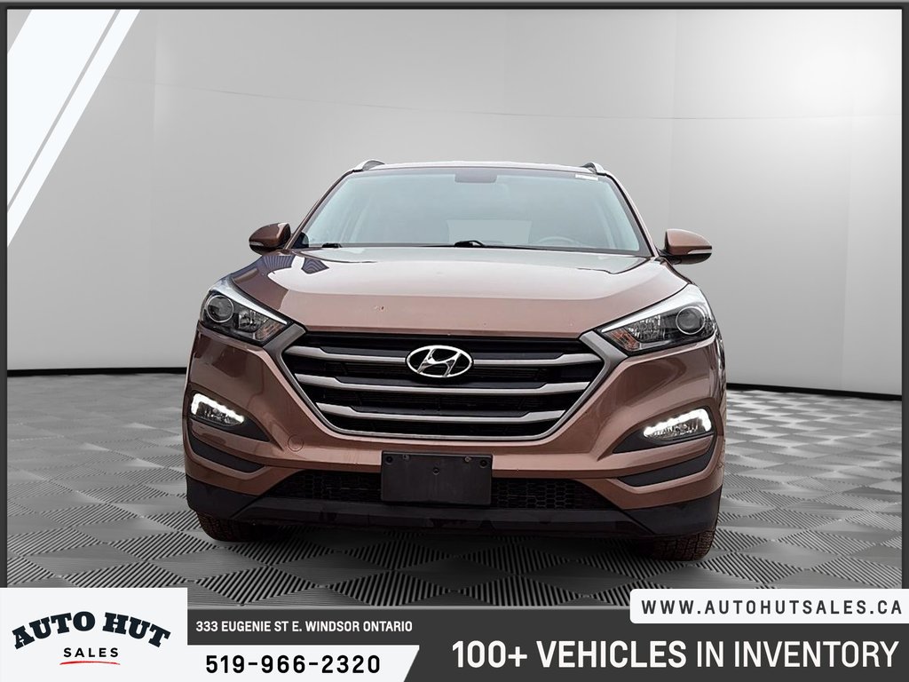 2016 Hyundai Tucson Premium in Windsor, Ontario - 2 - w1024h768px