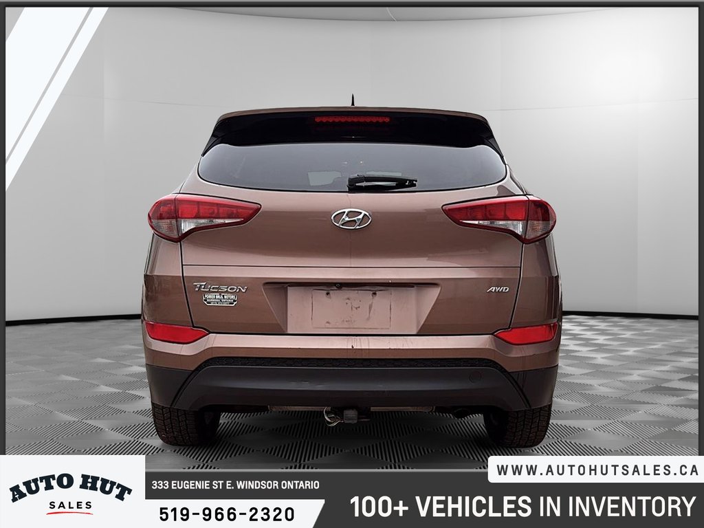 2016 Hyundai Tucson Premium in Windsor, Ontario - 3 - w1024h768px