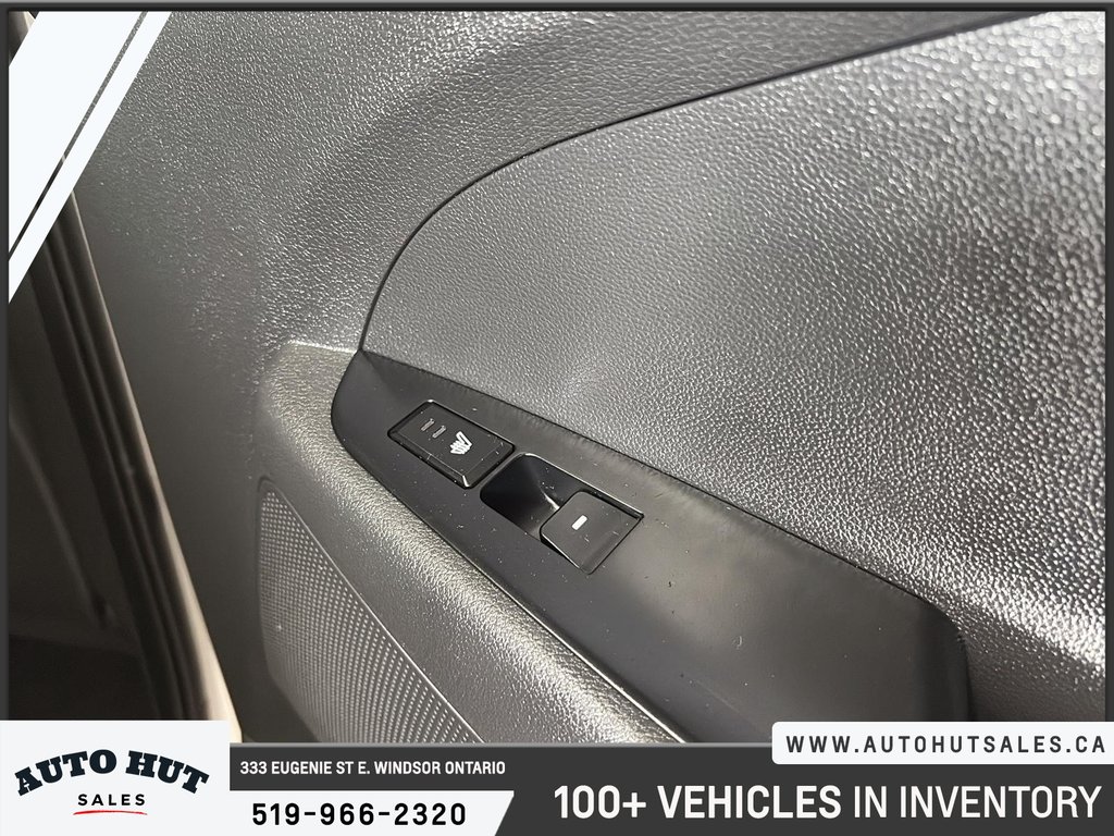 2018 Hyundai Tucson SE in Windsor, Ontario - 22 - w1024h768px